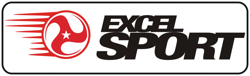 Excel Sport badge